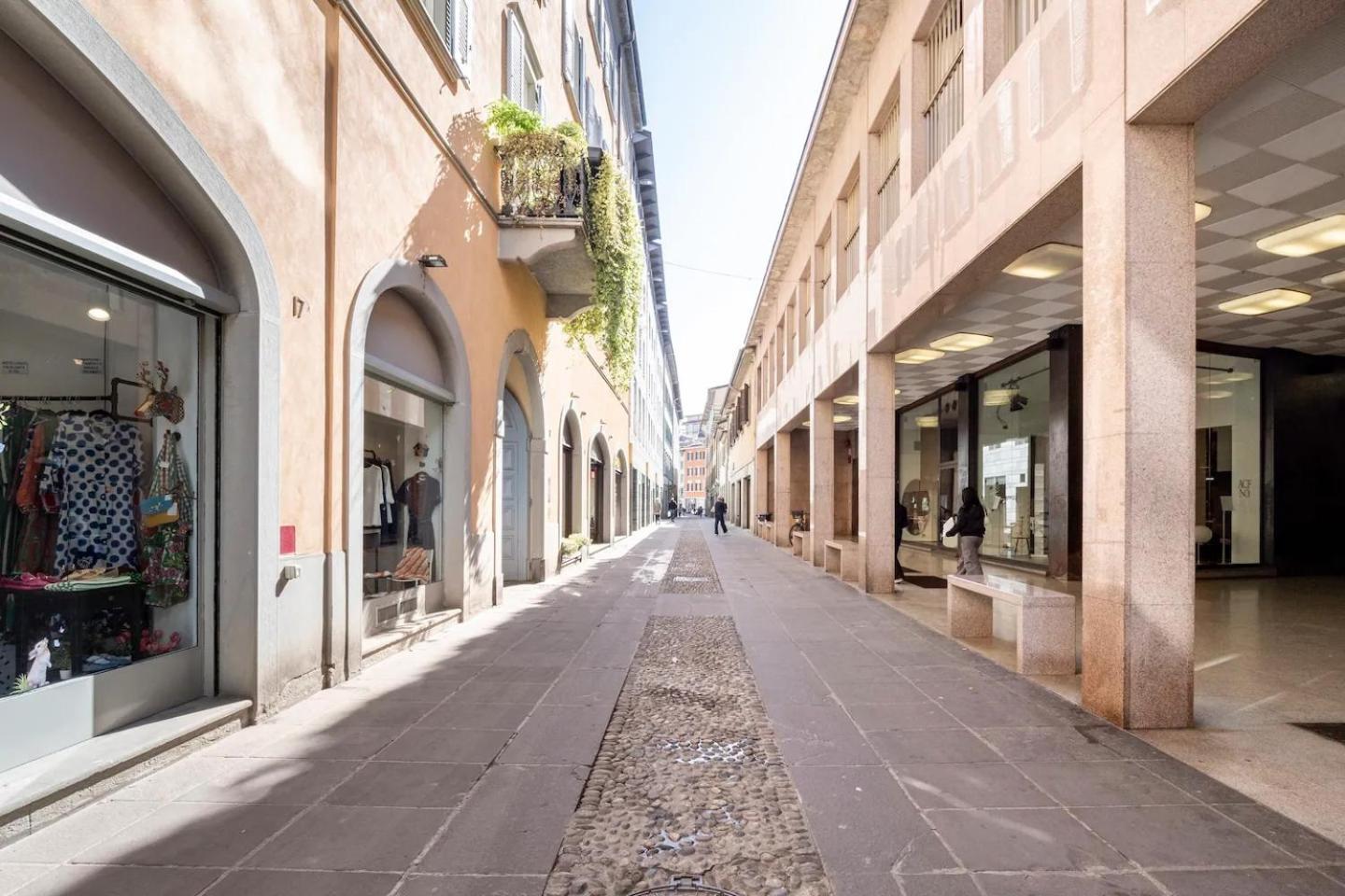 Il Mondo Di Mia Bergamo Exterior photo
